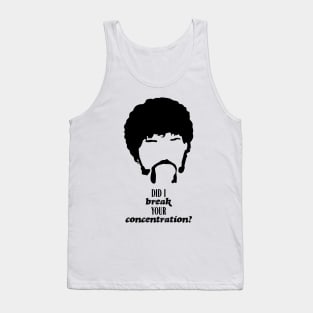 Pulp Fiction Jules Tank Top